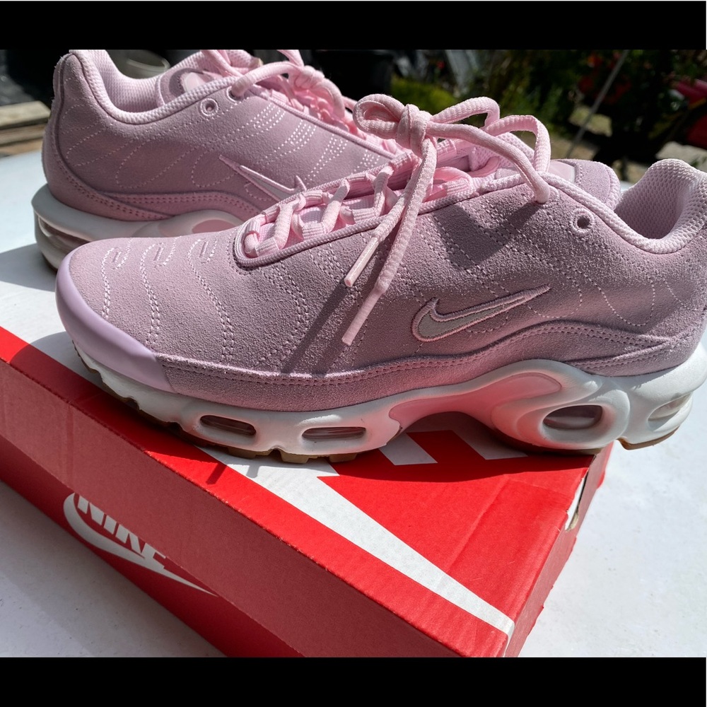 Wonens Air Max Plus